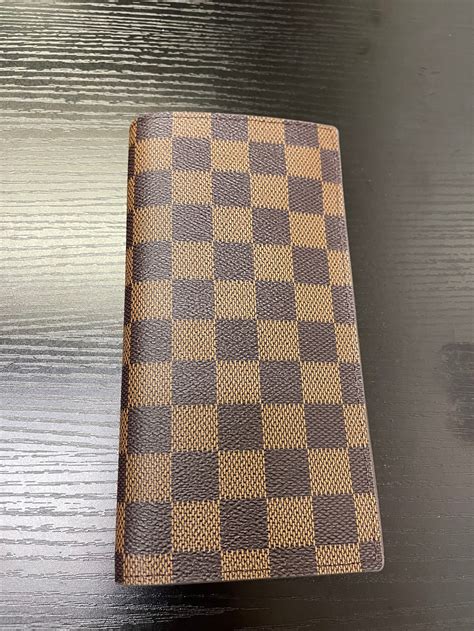 cheap louis vuitton zippy wallet|Louis Vuitton checkered wallet.